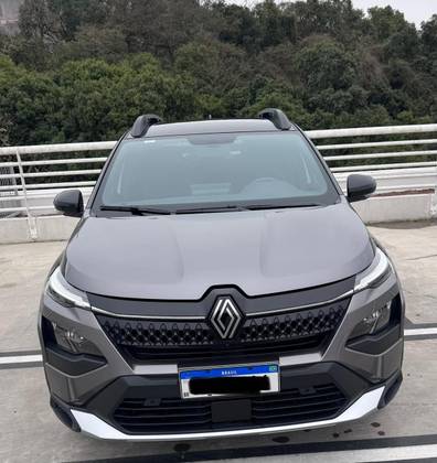 RENAULT KARDIAN 1.0 TCE FLEX PREMIÉRE EDITION EDC RENAULT KARDIAN 1.0 TCE FLEX PREMIÉRE EDITION EDC